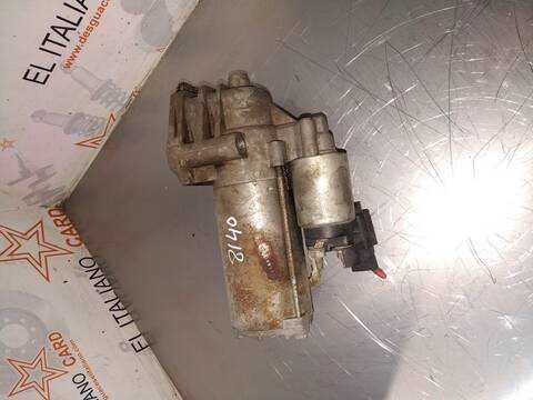 Foto 1ª: Motor de Arranque Ford Mondeo AMBIENTE BERLINA 116CV 85KW [D6BA] (2001)