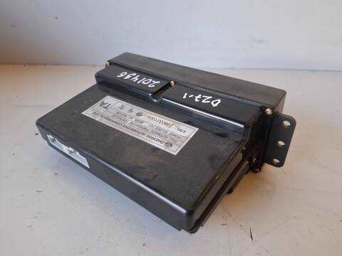Foto 2ª: Mando Climatizador Daewoo Nubira CDX 1999 ) 133CV (1997)