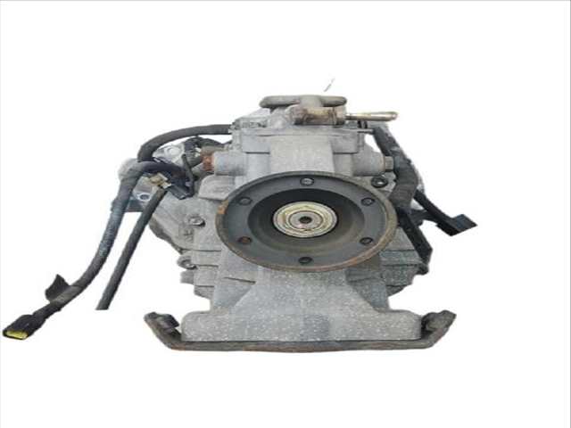 Caja Cambios Bmw Serie 1 114 118 D