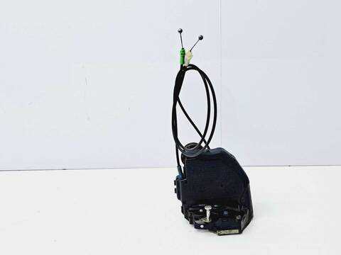 Cerradura Puerta Trasera Izquierda Toyota Verso ACTIVE 126CV 93KW