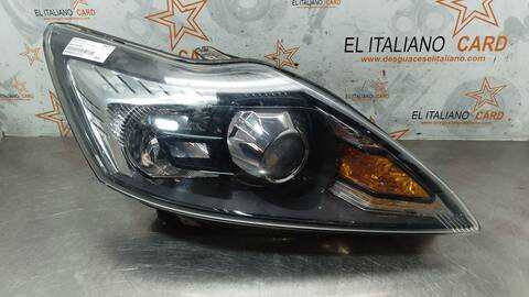 Faro Derecho Ford Focus TITANIUM 109CV 80KW