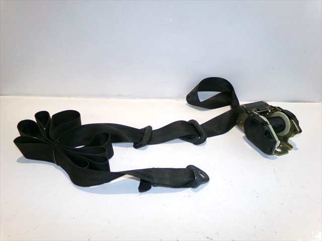 Cinturón Delantero Derecho Citroen Berlingo 1.9 D 1996-2002