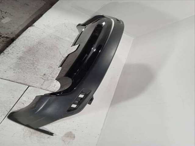 Foto 3ª: Paragolpes Trasero Honda Crv VERSION INDEFINIDA RE) (2007)