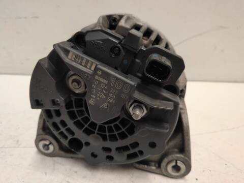 Foto 2ª: Alternador Opel Astra COSMO 1.6 16V 116CV (2006)