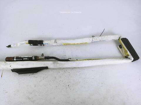 Foto 2ª: Airbag Cortina Delantero Izquierdo Hyundai ix35 2.0 CRDI 184CV (2009)