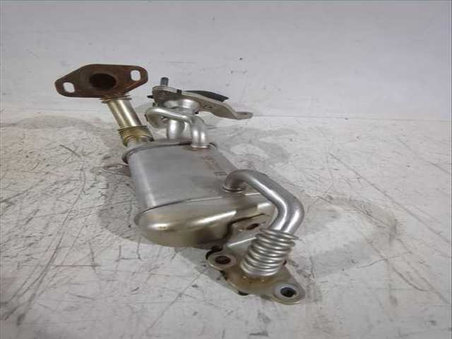 Foto 2ª: Valvula EGR Mercedes Clase B 150 B 180 CDI - D 246.212) 109CV [OM 607.951 (K9K)] (2011)