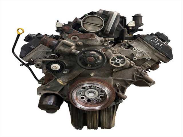 Foto 2ª: Motor Completo Jeep Grand Cherokee 352CV 259KW [EZH] (2011)