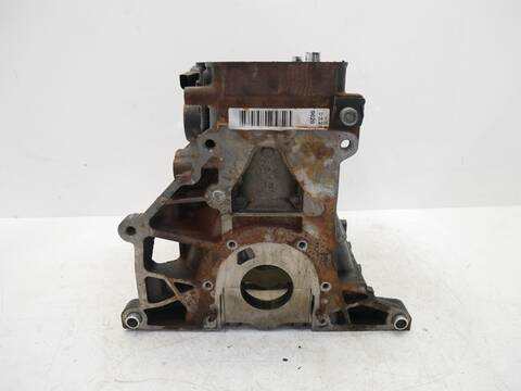 Foto 1ª: Bloque Motor Seat Ibiza 75 CV 55KW [CFWA CFW] (2011)