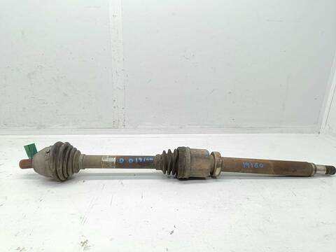 Transmision Delantera Derecha Ford Focus AMBIENTE D) BERLINA 90CV 66KW