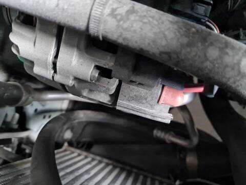 Alternador Renault Megane EXPERIENCE BERLINA 132CV 97KW IV BERLINA 5P