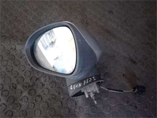 Retrovisor Izquierdo Seat Leon 1.9 TDI