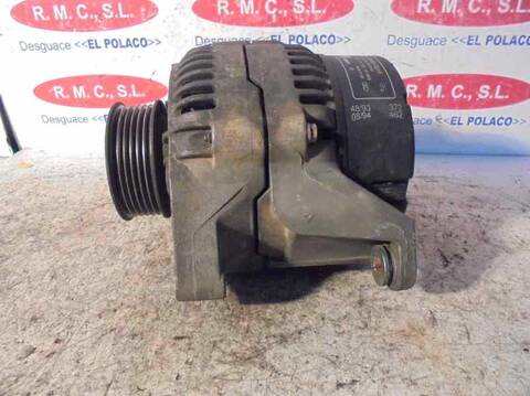 Foto 3ª: Alternador Nissan Almera 75CV 55KW [SR20DI] (1994)