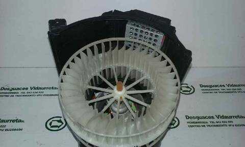 Foto 3ª: Calefacción Mercedes Vito 2.1 CDI CAT 109CV 80KW [646982] (2008)