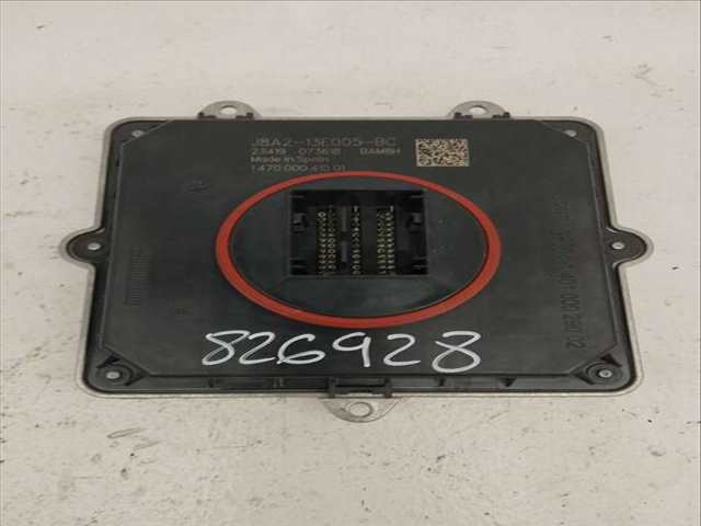 Foto 1ª: Centralita Faros Xenon Land Rover Range VELAR 180CV 132KW (2017)