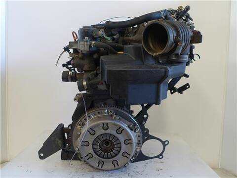 Motor Completo Nissan Almera 1.5 90CV 66KW