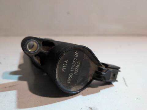 Foto 3ª: Modulo Encendido Ford C Max AMBIENTE 1.8 FLEXIFUEL CAT 125CV (2007)