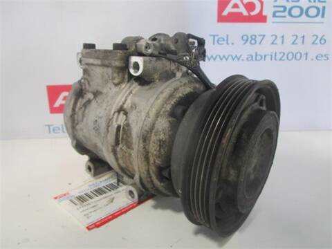 Compresor Aire Acondicionado Kia Magentis 2.0 136CV 100KW