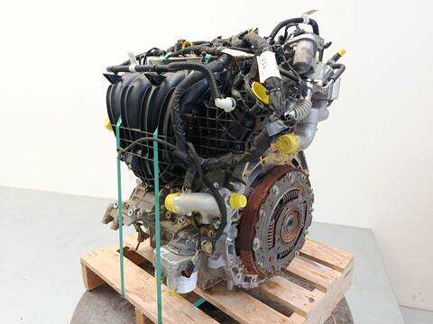 Foto 4ª: Motor Completo Ford Kuga 2.5 DURATEC PLUG-IN-HYBRID 152CV 112KW [BGDA] (2024)