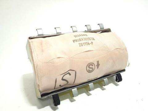 Airbag Delantero Derecho Toyota Yaris BASICO 87CV 64KW