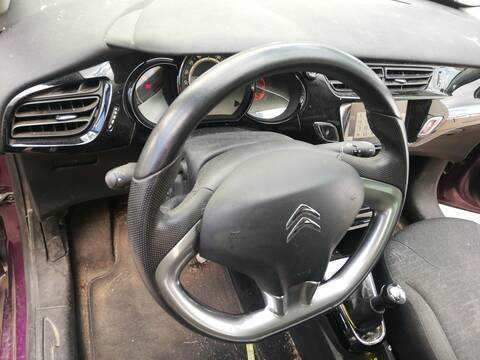 Volante Citroen C3 HMZ