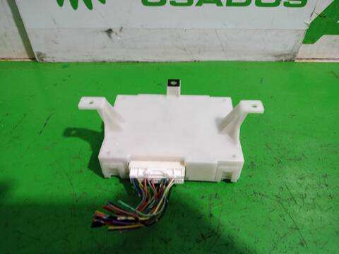 Foto 3ª: Centralita Motor ECU Nissan Juke ACENTA 117CV 86KW [HR16DE] (2012)