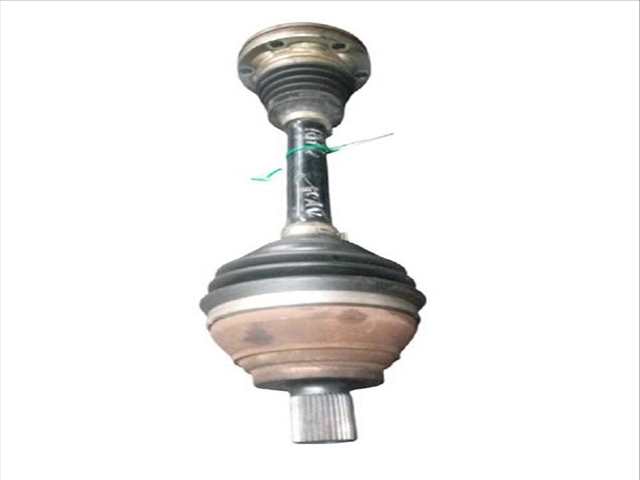 Foto 3ª: Transmision Delantera Izquierda Volkswagen Tiguan 2.0 TDI 150CV (2007)