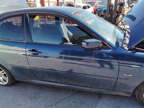 Foto 2ª: Puerta Delantera Derecha Bmw Serie 3 315 320D BERLINA 150CV 110KW [20-4D-4 D] (2003)