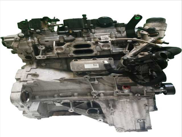 Motor Completo Jaguar F Pace X761 250CV 184KW