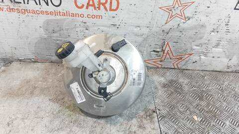 Servofreno Peugeot Rifter ACTIVE PACK STANDARD 102CV 75KW