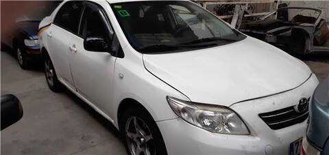 Foto 2ª: Transmision Delantera Derecha Toyota Corolla 2.0 [1AD]