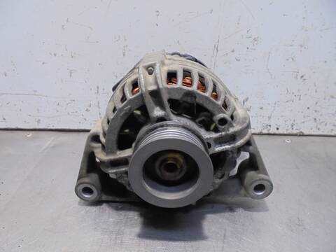 Alternador Opel Agila BASICO 75CV 55KW