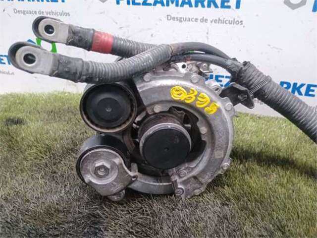 Alternador Hyundai i20 HÍBRIDO-SUAVE KLASS MILD-HYBRID [HÍBRIDO-SUAVE 74 KW ( 1.0 LTR. - 74 KW T-GDI)]