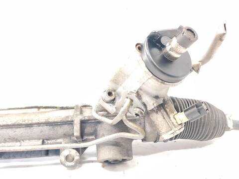 Foto 2ª: Cremallera de Direccion Bmw X3 2.0 D [M47 D20 (204D4)] (2003)