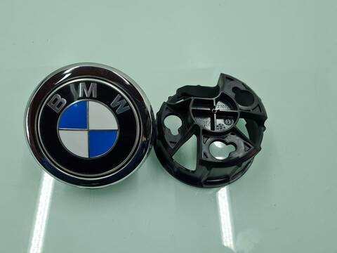 Foto 2ª: Maneta Exterior Portón Bmw Serie 1 114 116D M SPORT 116CV 85KW [B37D15A] (2018)
