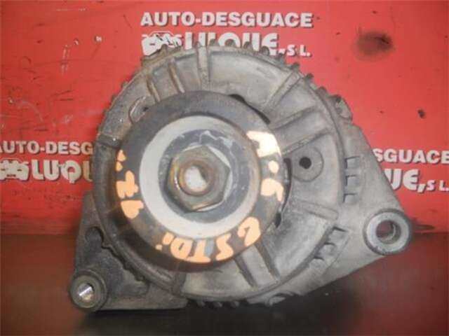 Alternador Audi A6 2.5 TDI