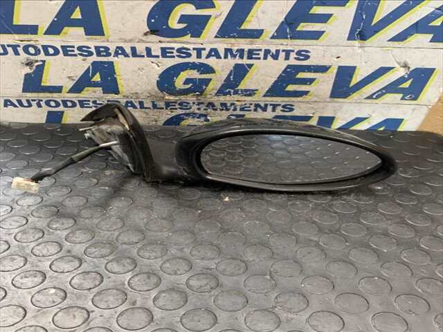 Retrovisor Derecho Alfa Romeo 147 1.9 JTD
