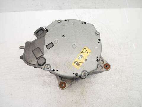 Foto 2ª: Alternador Ford Fiesta 125 CV 92KW [B7JA] (2021)