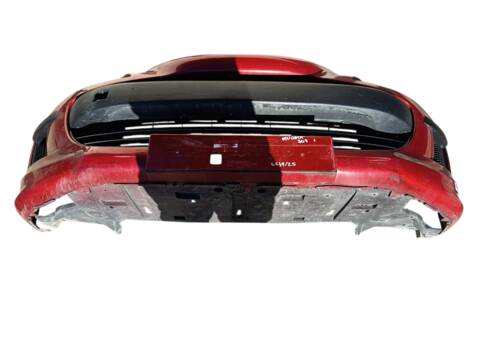 Foto 3ª: Paragolpes Delantero Peugeot 308 1.6 HDI (2007)