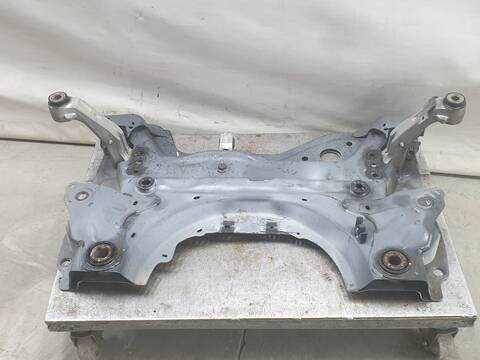 Foto 3ª: Puente Delantero Citroen C4 ATTRACTION (2013)