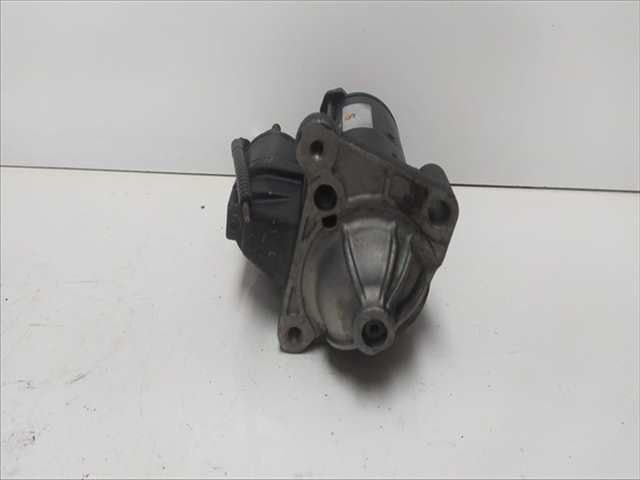 Foto 2ª: Motor de Arranque Renault Megane 1.9 DCI [F9QL818] (2007)