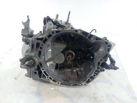 Caja Cambios Peugeot 5008 SPORT PACK 150CV 110KW