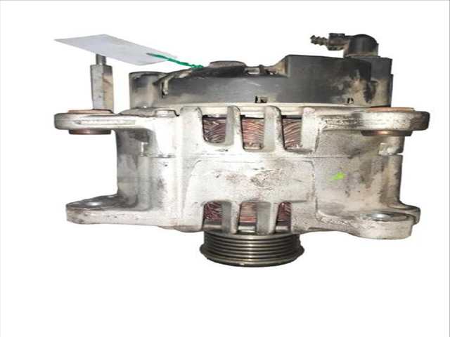 Foto 3ª: Alternador Skoda Octavia 1.6 TDI 105CV 77KW (2004)