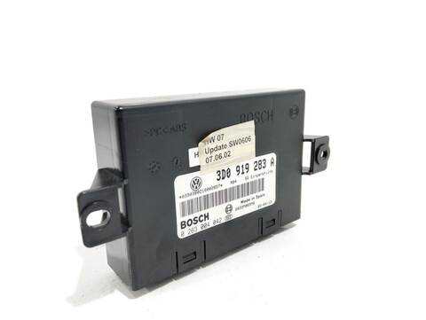 Centralita Motor ECU Volkswagen Phaeton V6 5 ASIENTOS) 241CV