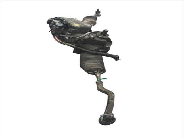 Foto 3ª: Cremallera de Direccion Mercedes Clase A 140 A 180 CDI 169.007 169.307) (2004)