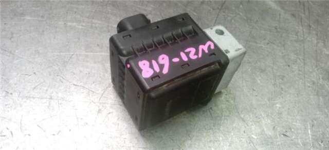 Foto 2ª: Antirrobo Renault Captur 0.9 DYNAMIQUE [0.9 LTR. - 66 KW TCE ENERGY] [H4BB408]
