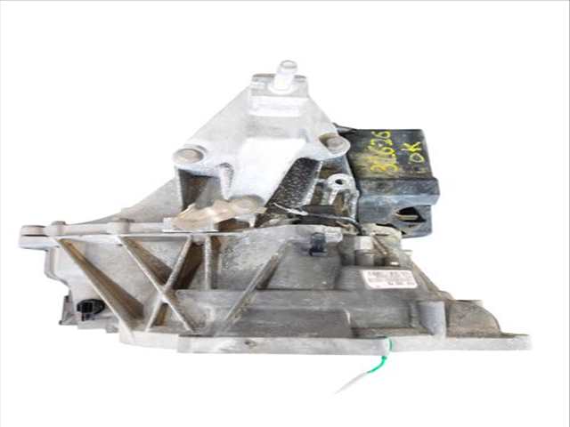 Caja Cambios Ford Focus 1.6 16V 100CV
