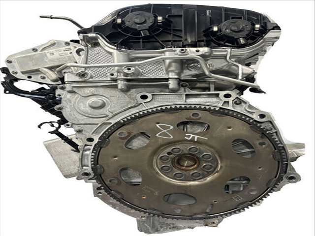 Foto 2ª: Motor Completo Bmw Serie 1 140 F20 F21 340CV 250KW [B58B30A B58] (2017)