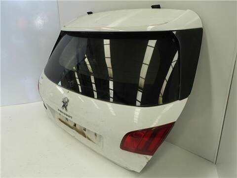 Foto 3ª: Portón Peugeot 308 1.6 ACCESS 99CV 73KW [BH02] (2015)