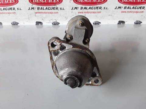 Motor de Arranque Honda Civic 1.7 CTDI LS 101CV