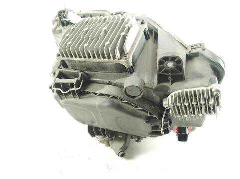 Foto 2ª: Faro Derecho Man TGX 18.470 (2020)